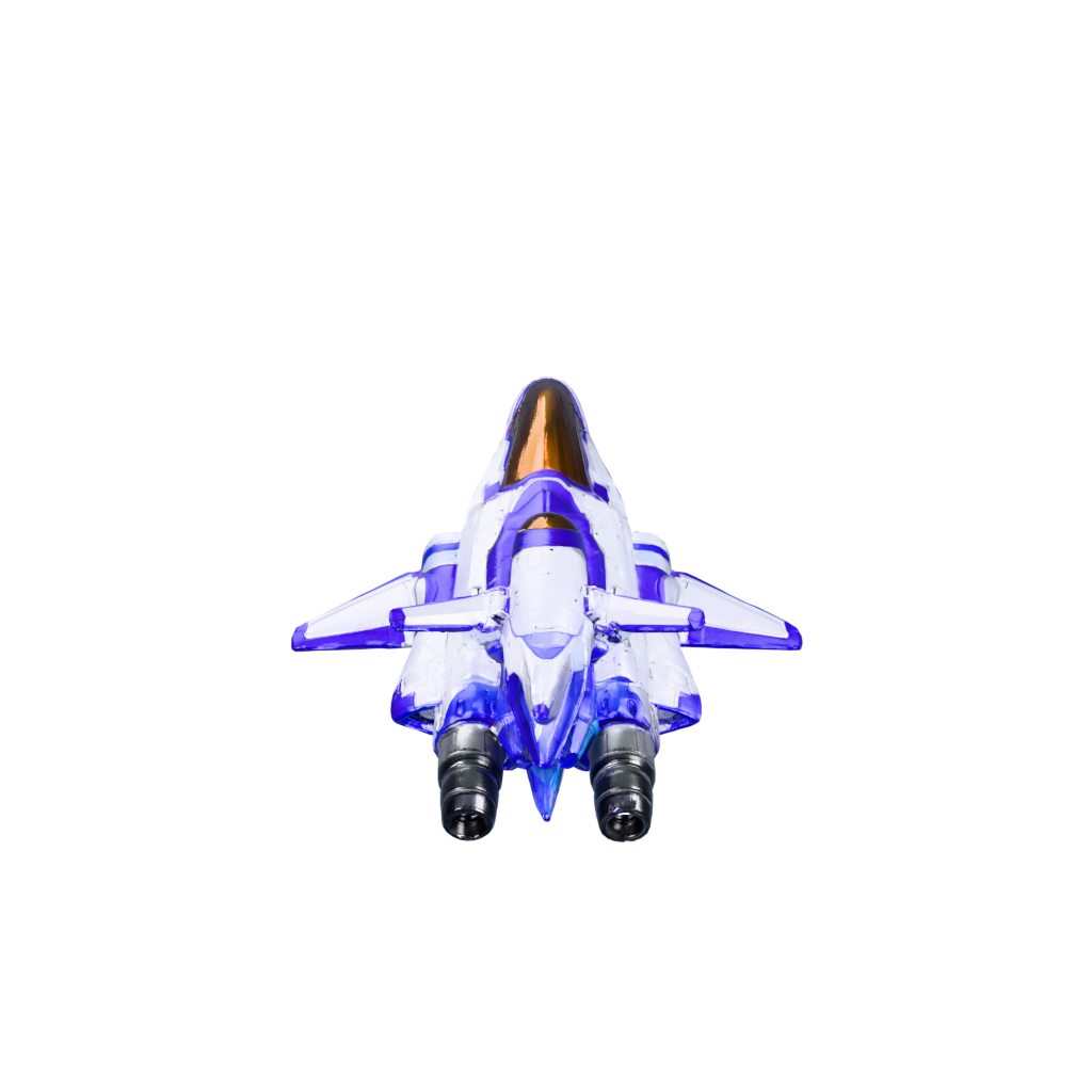 Astryx Prime spacecraft